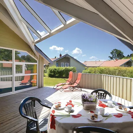 Five-bedroom Holiday In *