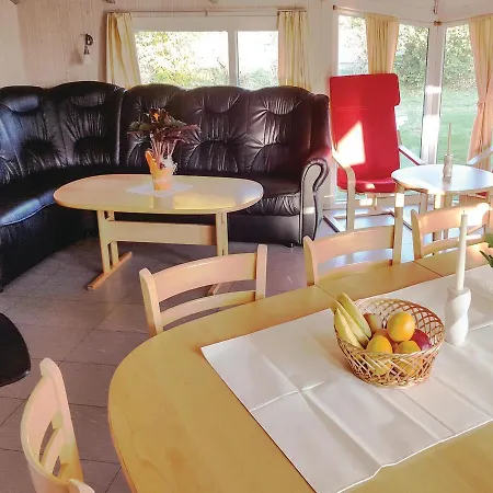 Five-bedroom Holiday In *