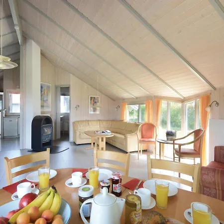 Five-bedroom Holiday In *