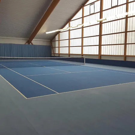 Five-bedroom Holiday In *
